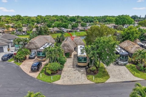 Condominio en venta en Margate, Florida, 1 dormitorio, 55 m2 № 2173014 - foto 2