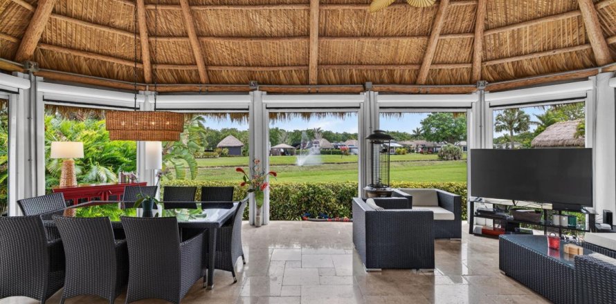 Condominio en Margate, Florida, 1 dormitorio  № 2173014