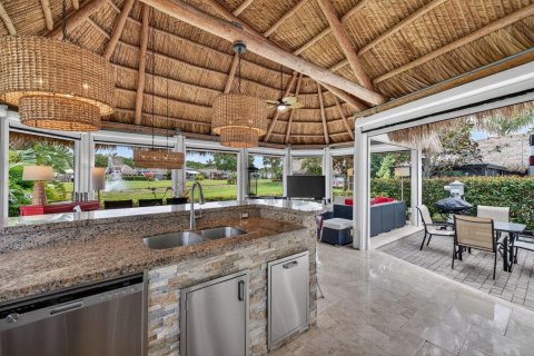 Condominio en venta en Margate, Florida, 1 dormitorio, 55 m2 № 2173014 - foto 18