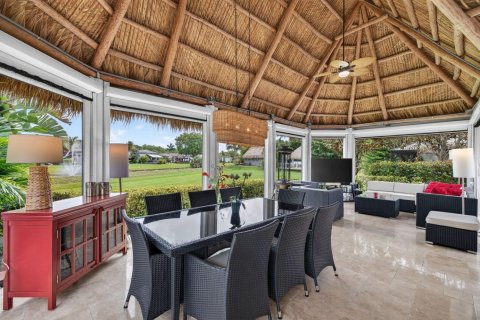 Condominio en venta en Margate, Florida, 1 dormitorio, 55 m2 № 2173014 - foto 13