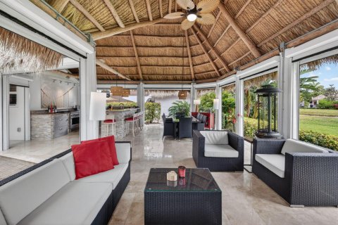Condominio en venta en Margate, Florida, 1 dormitorio, 55 m2 № 2173014 - foto 23