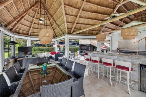 Condominio en venta en Margate, Florida, 1 dormitorio, 55 m2 № 2173014 - foto 11