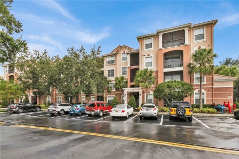 Condo à Davenport, Floride, 3 chambres  № 2354227