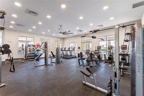 Casa en venta en Kissimmee, Florida, 3 dormitorios, 149.94 m2 № 1767212 - foto 4