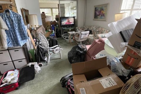 Copropriété à vendre à Tamarac, Floride: 2 chambres, 88.26 m2 № 1981052 - photo 4