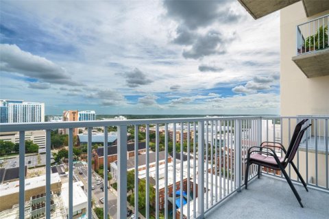 Condo in Orlando, Florida, 2 bedrooms  № 1735568 - photo 10