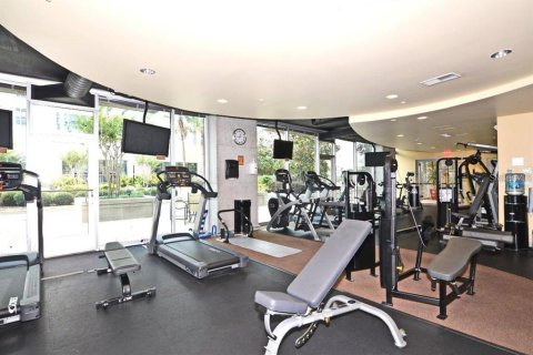 Condo in Orlando, Florida, 2 bedrooms  № 1735568 - photo 22