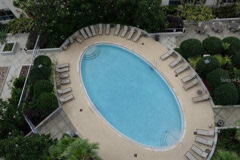 Condo in Orlando, Florida, 2 bedrooms  № 1735568 - photo 29