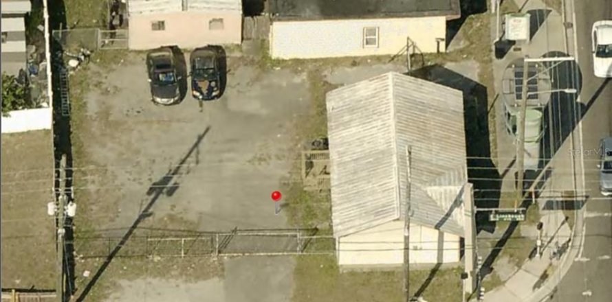 Propiedad comercial en Tampa, Florida 154.22 m2 № 1849383