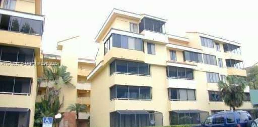 Condo à Miami, Floride, 2 chambres № 1830938