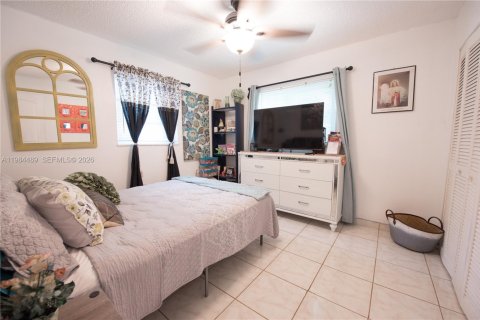 Купить виллу или дом в Хомстед, Флорида 11 комнат, 135.36м2, № 2048015 - фото 14