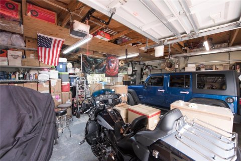 Купить виллу или дом в Хомстед, Флорида 11 комнат, 135.36м2, № 2048015 - фото 18