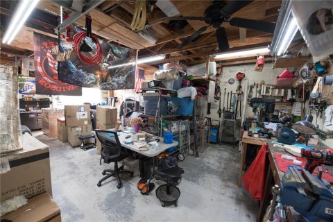 Купить виллу или дом в Хомстед, Флорида 11 комнат, 135.36м2, № 2048015 - фото 17