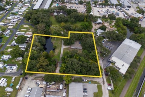 Villa ou maison à vendre à Palm Harbor, Floride: 5 chambres, 610.74 m2 № 2429285 - photo 7
