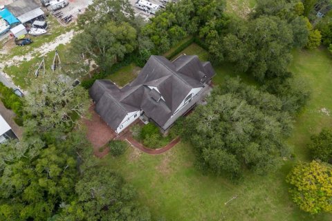 Villa ou maison à vendre à Palm Harbor, Floride: 5 chambres, 610.74 m2 № 2429285 - photo 21