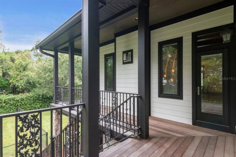 Villa ou maison à vendre à Palm Harbor, Floride: 5 chambres, 610.74 m2 № 2429285 - photo 23