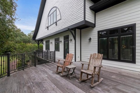 Villa ou maison à vendre à Palm Harbor, Floride: 5 chambres, 610.74 m2 № 2429285 - photo 20