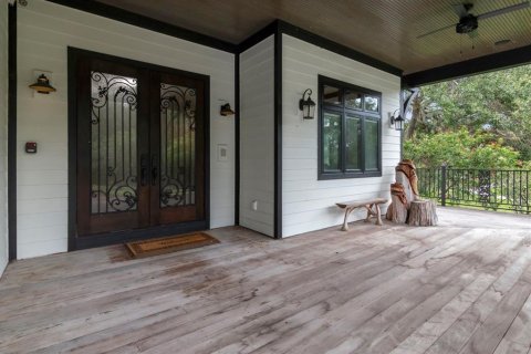 Villa ou maison à vendre à Palm Harbor, Floride: 5 chambres, 610.74 m2 № 2429285 - photo 17