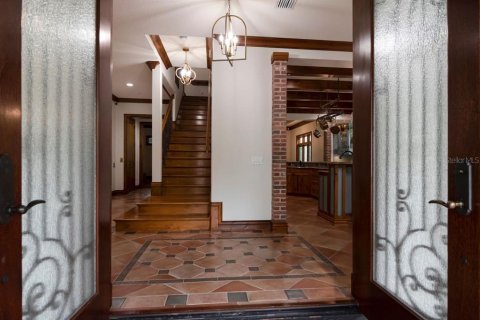 Villa ou maison à vendre à Palm Harbor, Floride: 5 chambres, 610.74 m2 № 2429285 - photo 24