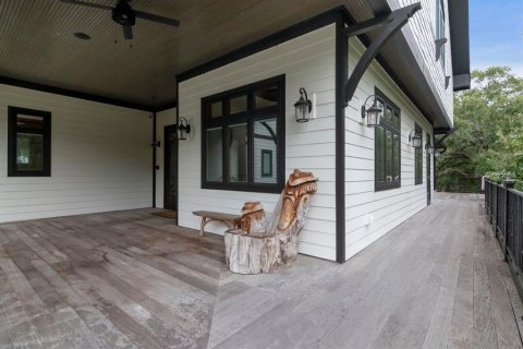 Villa ou maison à vendre à Palm Harbor, Floride: 5 chambres, 610.74 m2 № 2429285 - photo 18
