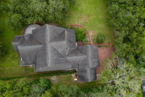 Villa ou maison à vendre à Palm Harbor, Floride: 5 chambres, 610.74 m2 № 2429285 - photo 12