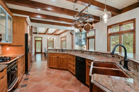 Villa ou maison à vendre à Palm Harbor, Floride: 5 chambres, 610.74 m2 № 2429285 - photo 28