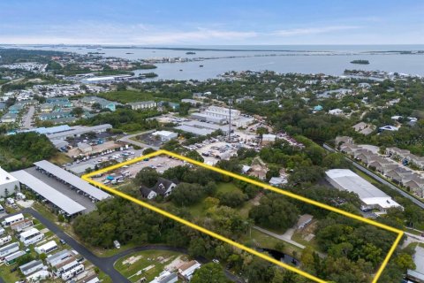 Villa ou maison à Palm Harbor, Floride 5 chambres, 610.74 m2 № 2429285