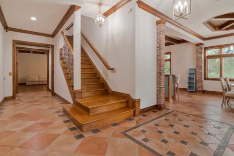 Villa ou maison à vendre à Palm Harbor, Floride: 5 chambres, 610.74 m2 № 2429285 - photo 25