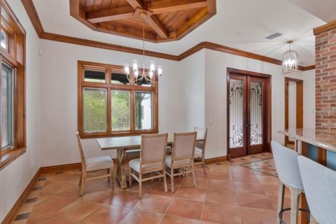 Villa ou maison à vendre à Palm Harbor, Floride: 5 chambres, 610.74 m2 № 2429285 - photo 27