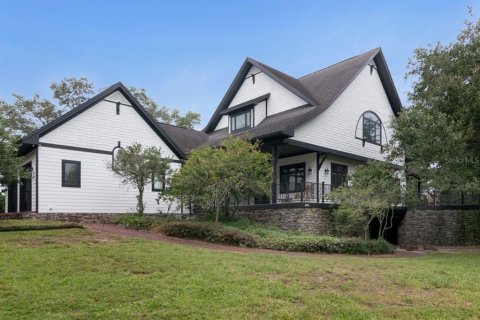 Villa ou maison à vendre à Palm Harbor, Floride: 5 chambres, 610.74 m2 № 2429285 - photo 14