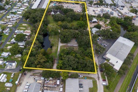Villa ou maison à vendre à Palm Harbor, Floride: 5 chambres, 610.74 m2 № 2429285 - photo 6