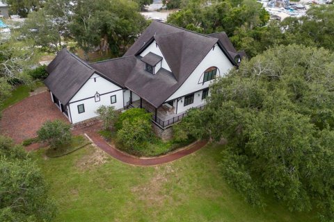 Villa ou maison à vendre à Palm Harbor, Floride: 5 chambres, 610.74 m2 № 2429285 - photo 13