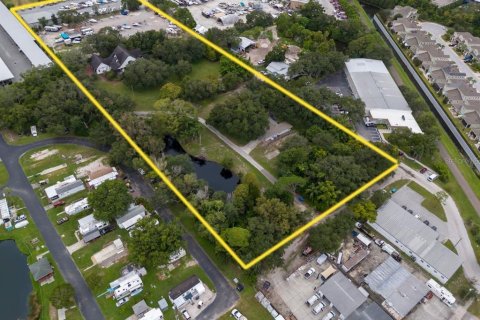 Villa ou maison à vendre à Palm Harbor, Floride: 5 chambres, 610.74 m2 № 2429285 - photo 5