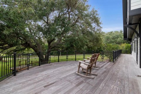 Villa ou maison à vendre à Palm Harbor, Floride: 5 chambres, 610.74 m2 № 2429285 - photo 19