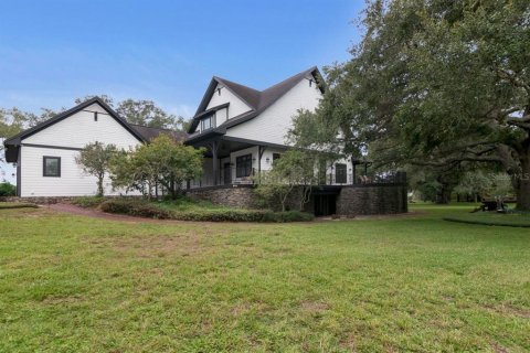Villa ou maison à vendre à Palm Harbor, Floride: 5 chambres, 610.74 m2 № 2429285 - photo 15