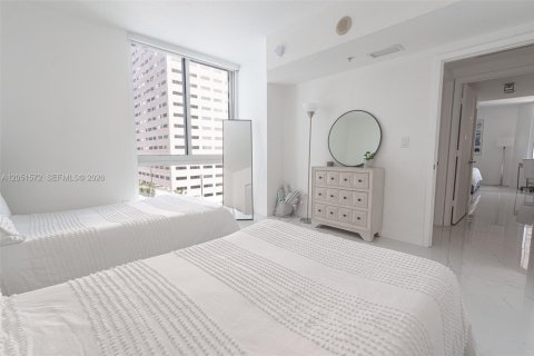 Снять в аренду кондоминиум в Майами, Флорида 2 спальни, 102.66м2, № 2150417 - фото 13