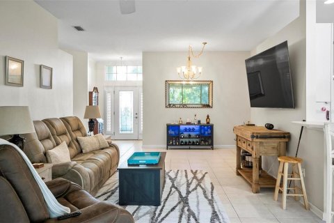 Villa ou maison à vendre à Palm Coast, Floride: 3 chambres, 148.09 m2 № 2431833 - photo 14