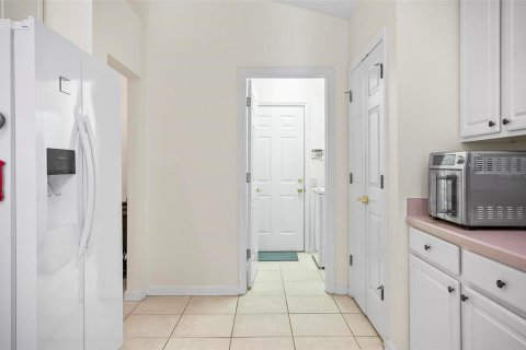 Villa ou maison à vendre à Palm Coast, Floride: 3 chambres, 148.09 m2 № 2431833 - photo 25