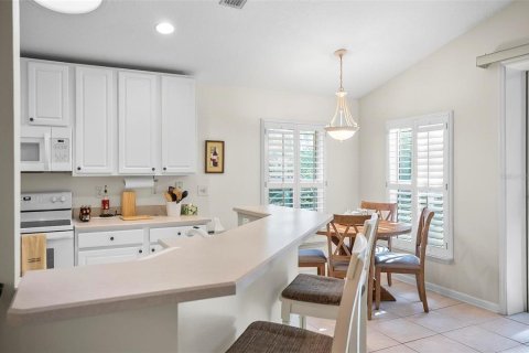 Villa ou maison à vendre à Palm Coast, Floride: 3 chambres, 148.09 m2 № 2431833 - photo 16