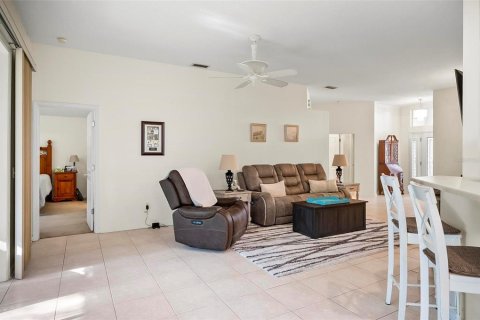 Villa ou maison à vendre à Palm Coast, Floride: 3 chambres, 148.09 m2 № 2431833 - photo 12