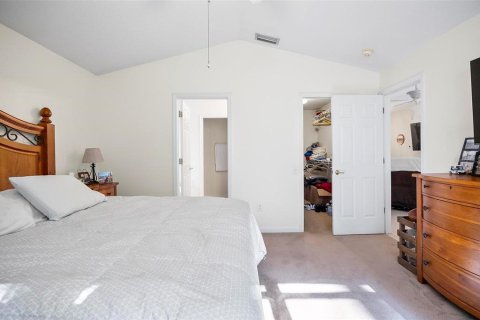Villa ou maison à vendre à Palm Coast, Floride: 3 chambres, 148.09 m2 № 2431833 - photo 30
