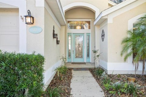 Villa ou maison à vendre à Palm Coast, Floride: 3 chambres, 148.09 m2 № 2431833 - photo 5