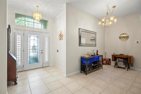 Villa ou maison à vendre à Palm Coast, Floride: 3 chambres, 148.09 m2 № 2431833 - photo 7