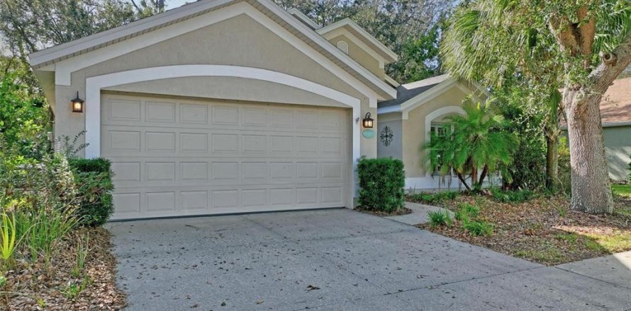 Villa ou maison à Palm Coast, Floride 3 chambres, 148.09 m2 № 2431833
