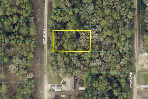 Land in Ocala, Florida № 2225544