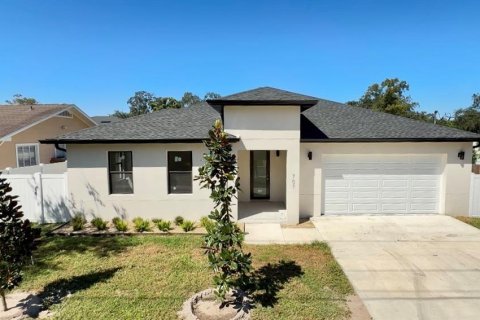 Villa ou maison à vendre à Tampa, Floride: 3 chambres, 203.27 m2 № 2399347 - photo 2