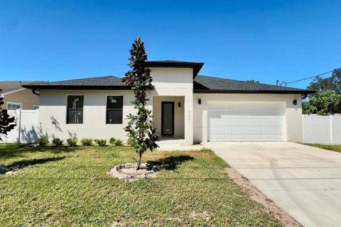 Villa ou maison à Tampa, Floride 3 chambres, 203.27 m2 № 2399347