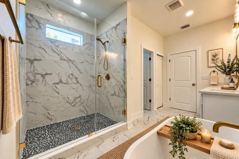 Villa ou maison à vendre à Tampa, Floride: 3 chambres, 203.27 m2 № 2399347 - photo 21