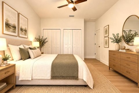 Villa ou maison à vendre à Tampa, Floride: 3 chambres, 203.27 m2 № 2399347 - photo 26