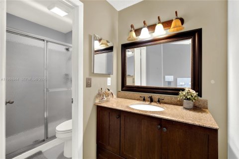 Adosado en venta en Coconut Creek, Florida, 2 dormitorios, 114.27 m2 № 2032871 - foto 23